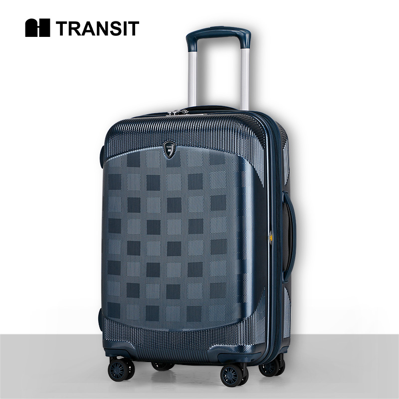 Transit 20 22 26 inch Luggage 816PCH818 Zipper Summit